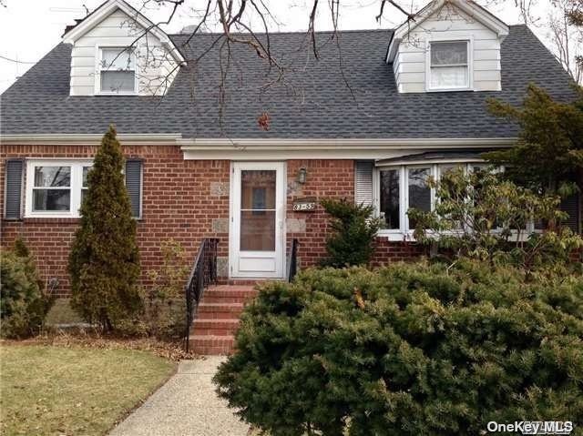 New York House