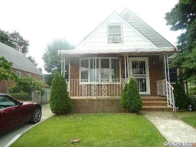 85th Avenue