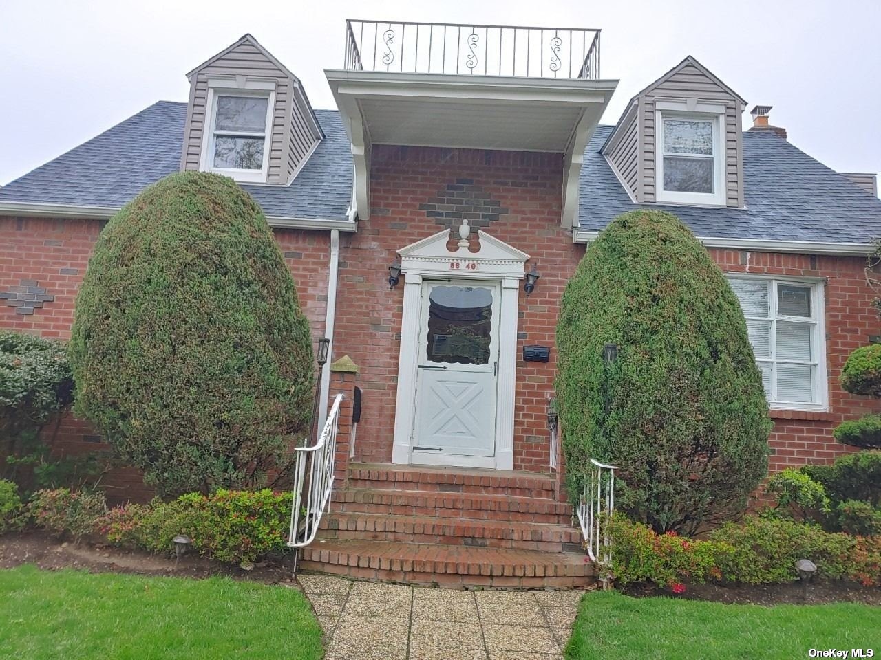 New York House
