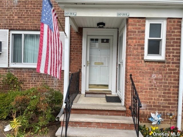 New York House