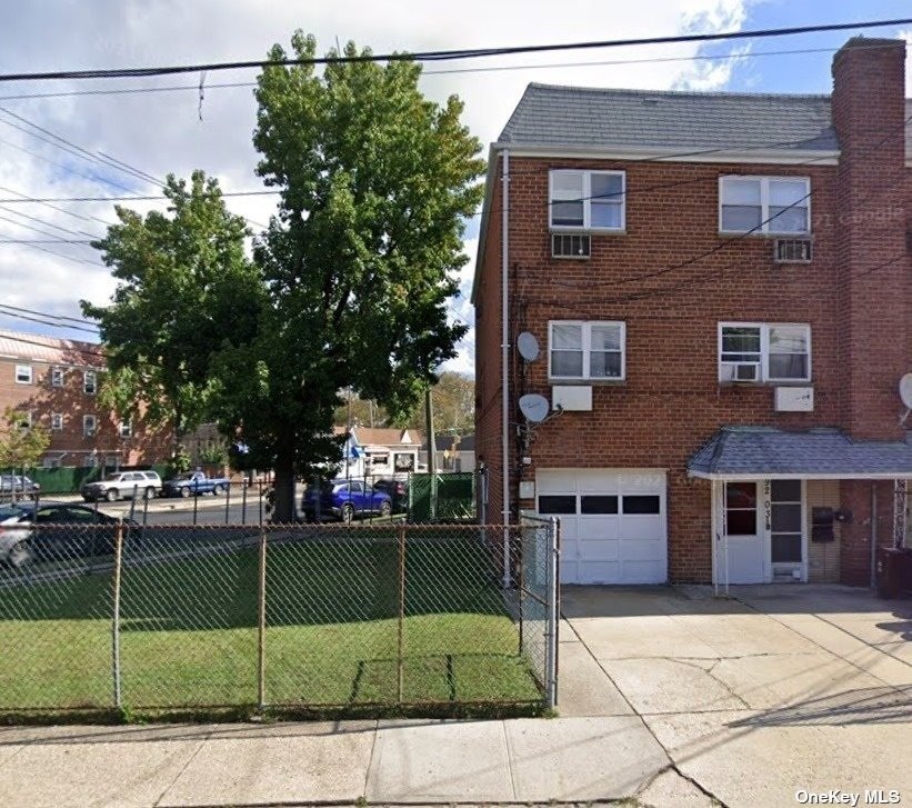 New York Listings