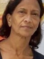 Jyotsna Aguilar Kumari