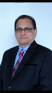 Mohan George