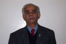 Poulose Maniara